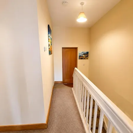 Comfortable 4br For Groups 別荘 ゴールウェイ